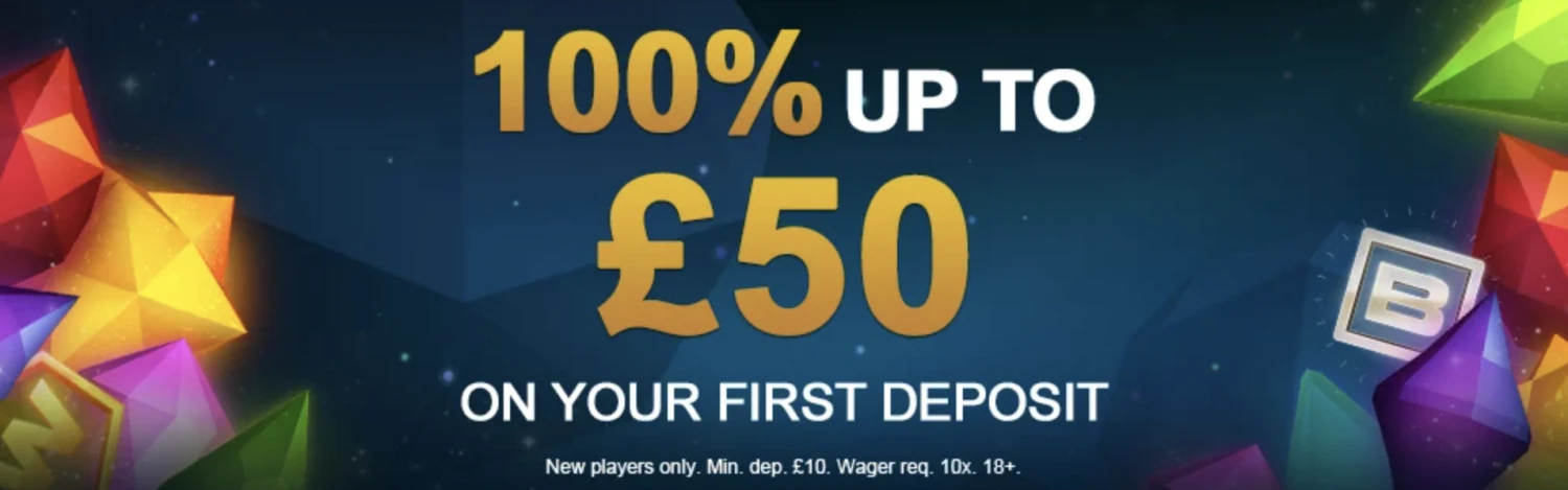 Promotional Banner